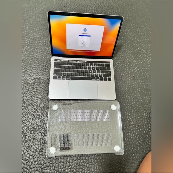 MacBook Pro 13 inch laptop. In GREAT shape. No scratches, works great! - Picture 8 of 14